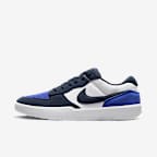 Nike SB Force 58 Skate Shoes. Nike JP